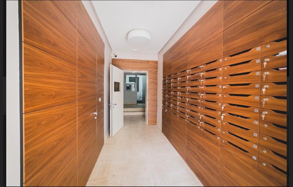 Ferienwohnung Il Gatto Budva Exterior foto