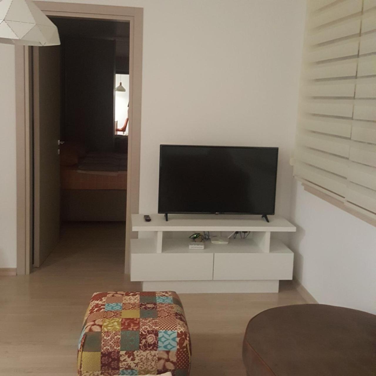 Ferienwohnung Il Gatto Budva Exterior foto